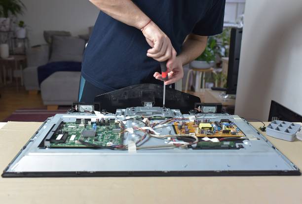Samsung TV Repair​ & Maintenance Service in Delhi